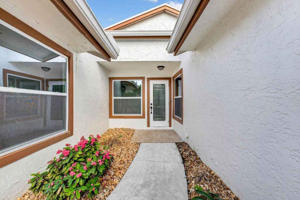 13150 Bonnette Drive, Palm Beach Gardens, FL 33418 Photo