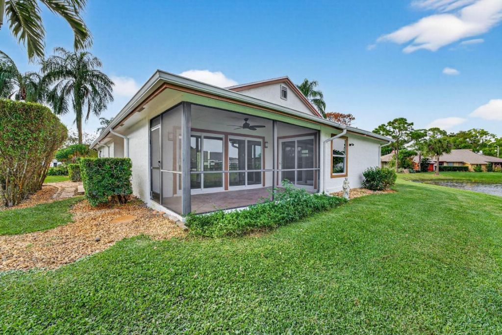 13150 Bonnette Drive, Palm Beach Gardens, FL 33418 Photo