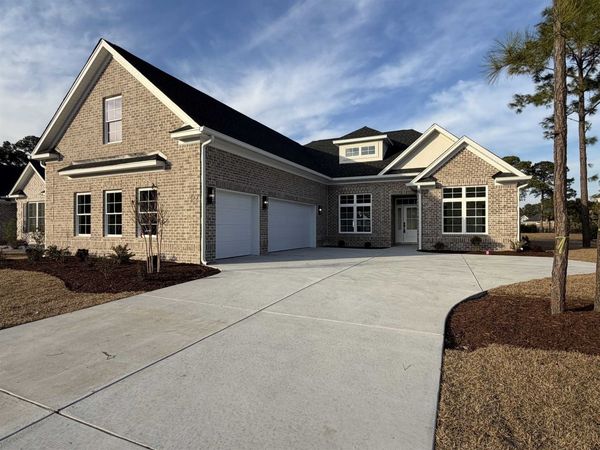 744 Chisholm Dr., Carolina Forest, SC 29579