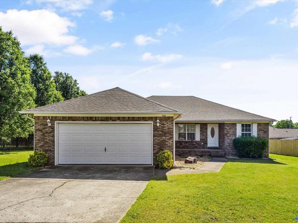 18220 E Limestone Road, Athens, AL 35613