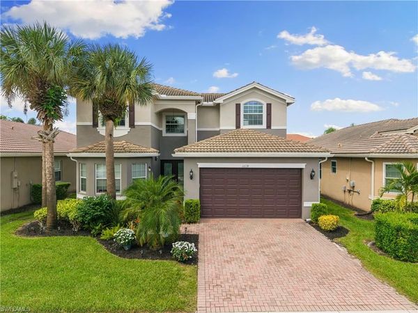 6619 Marbella DR, NAPLES, FL 34105