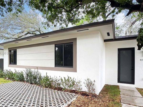 4517 NW 3rd Street, Miami, FL 33126