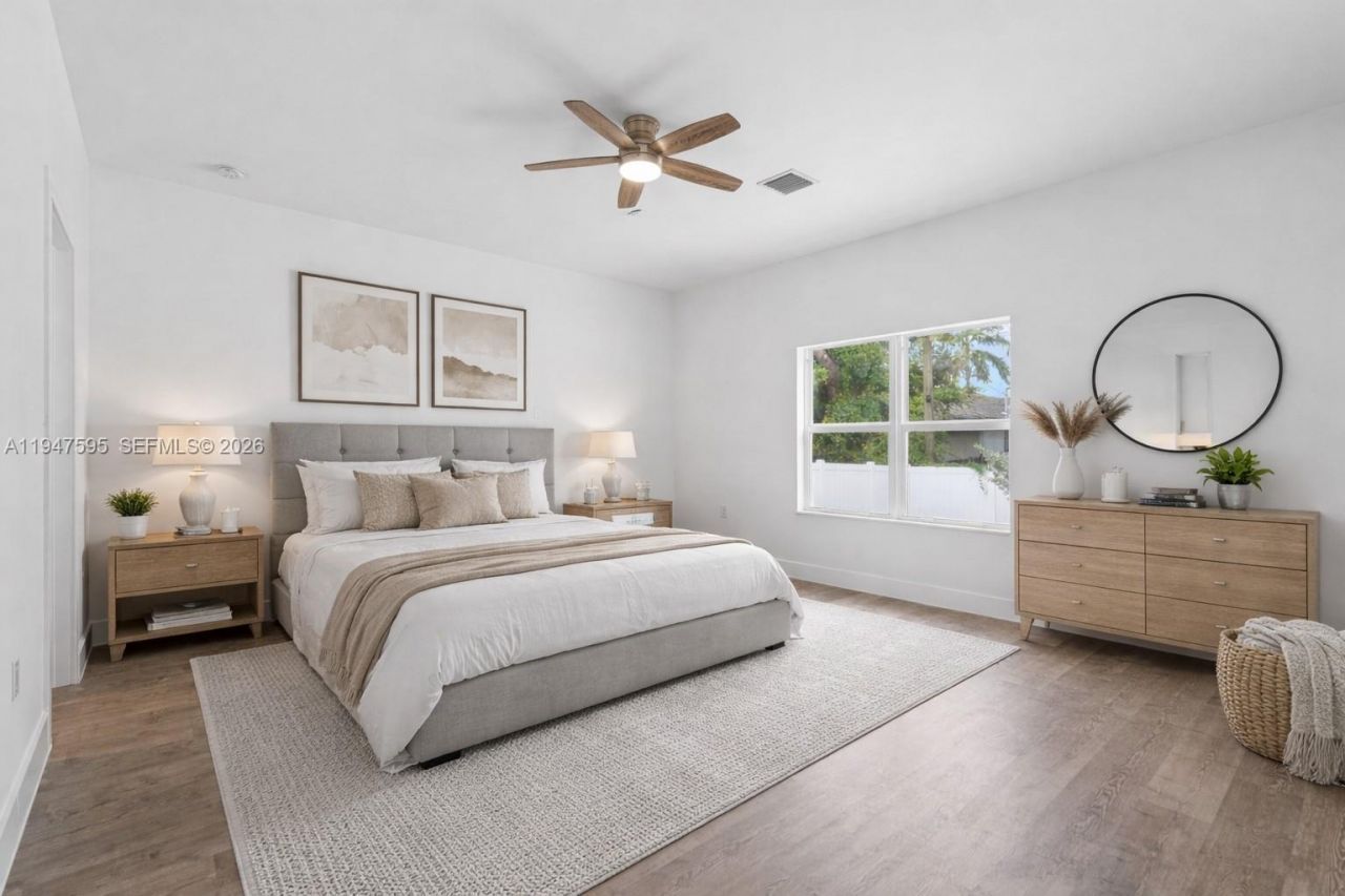 2861 NW 8th Ct, Fort Lauderdale, FL 33311 Photo