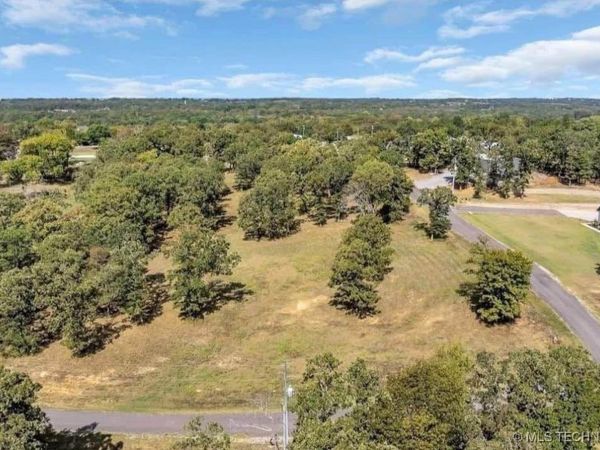 5 E Scissor Tail, Sulphur, OK 73086