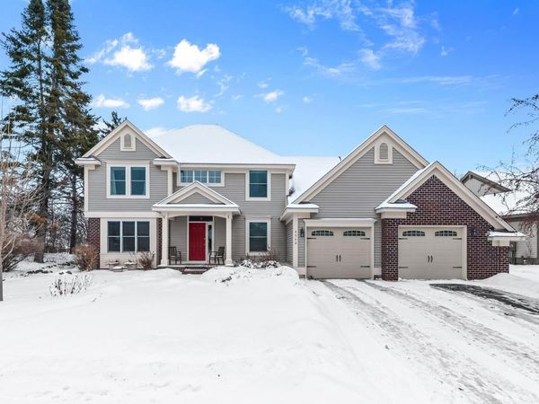4540 Snail Lake Boulevard, Shoreview, MN 55126