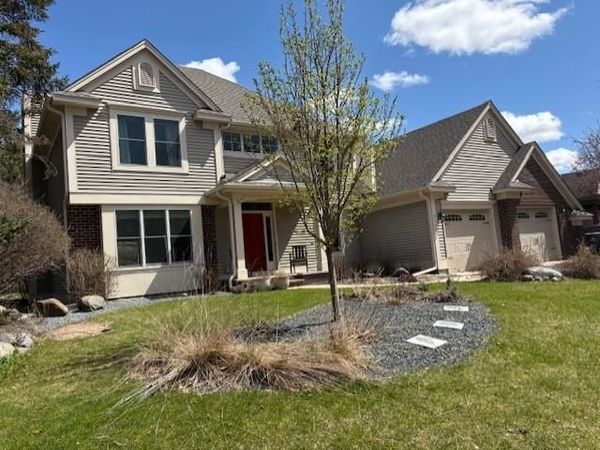 4540 Snail Lake Boulevard, Shoreview, MN 55126