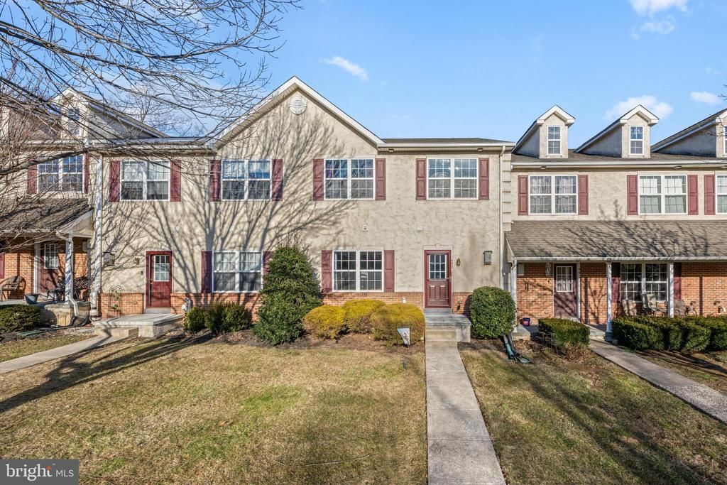 493 Buchanan Road, Perkasie, PA 18944 Main Photo