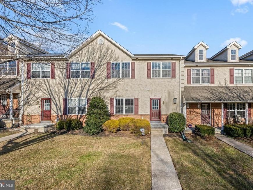 493 Buchanan Road, Perkasie, PA 18944 Main Photo