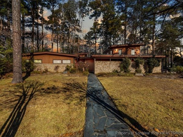 502 W 33rd Street, Lumberton, NC 28358