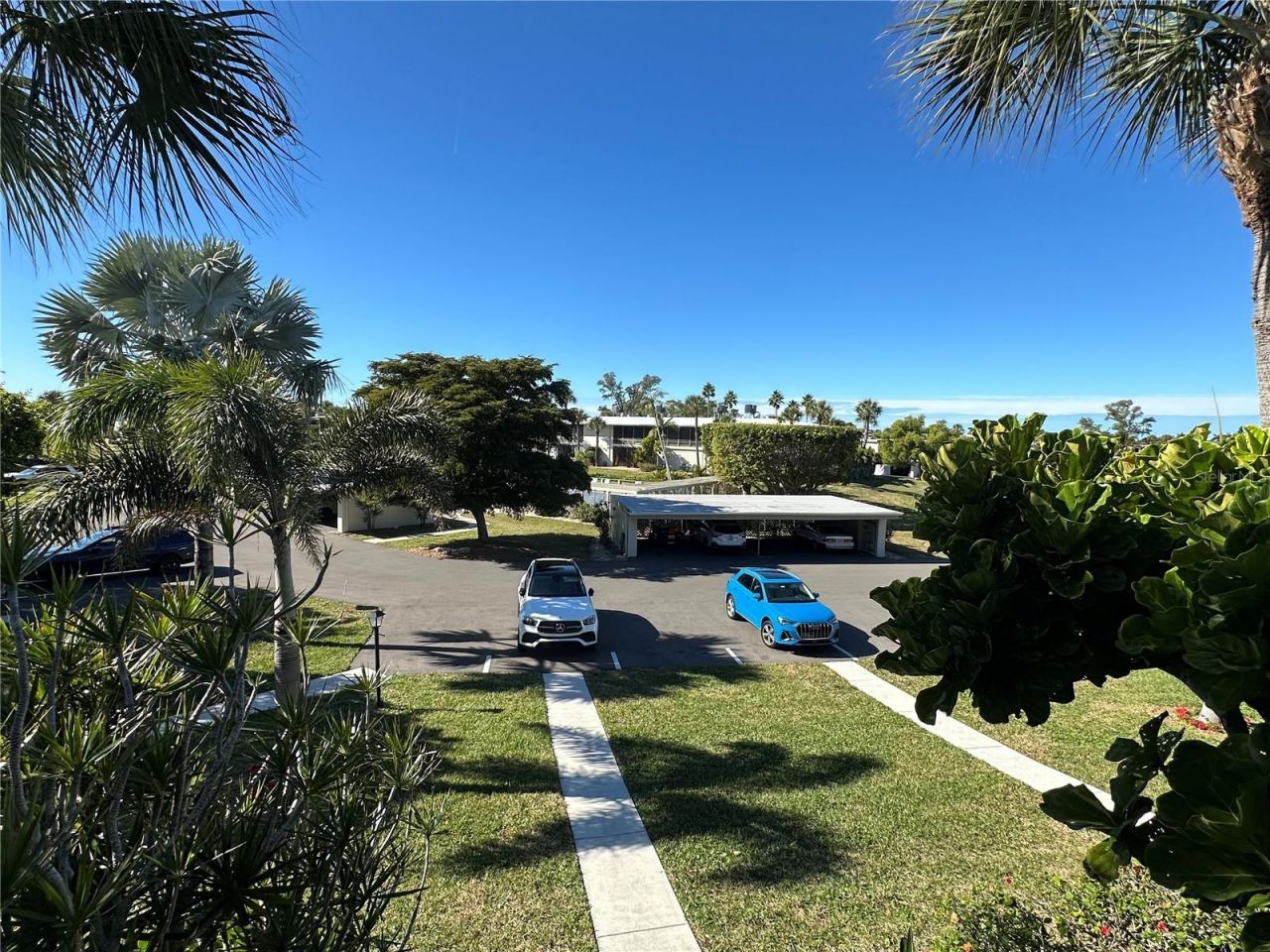6500 Flotilla Drive, Unit 126, Holmes Beach, FL 34217 Photo