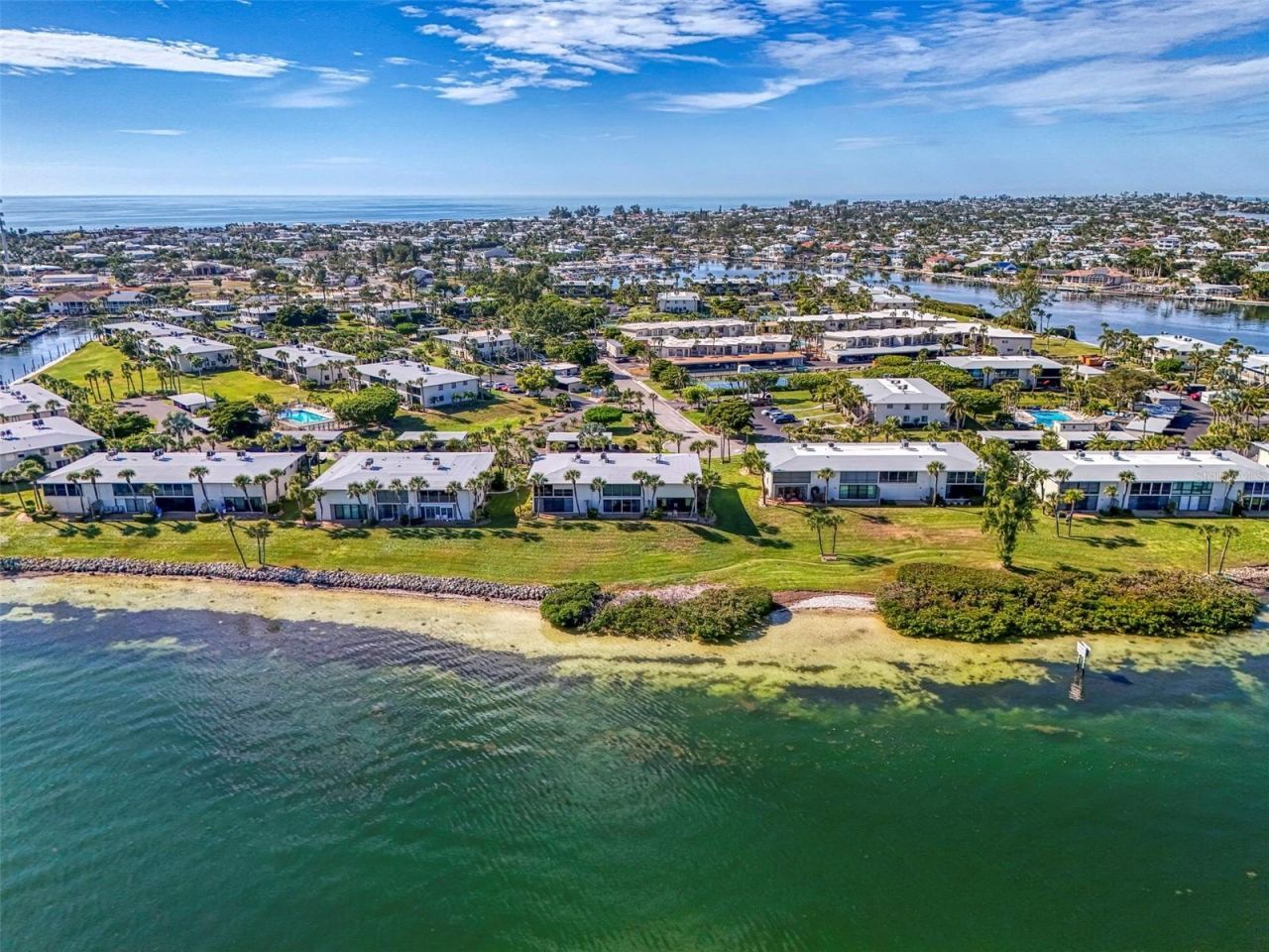 6500 Flotilla Drive, Unit 126, Holmes Beach, FL 34217 Photo