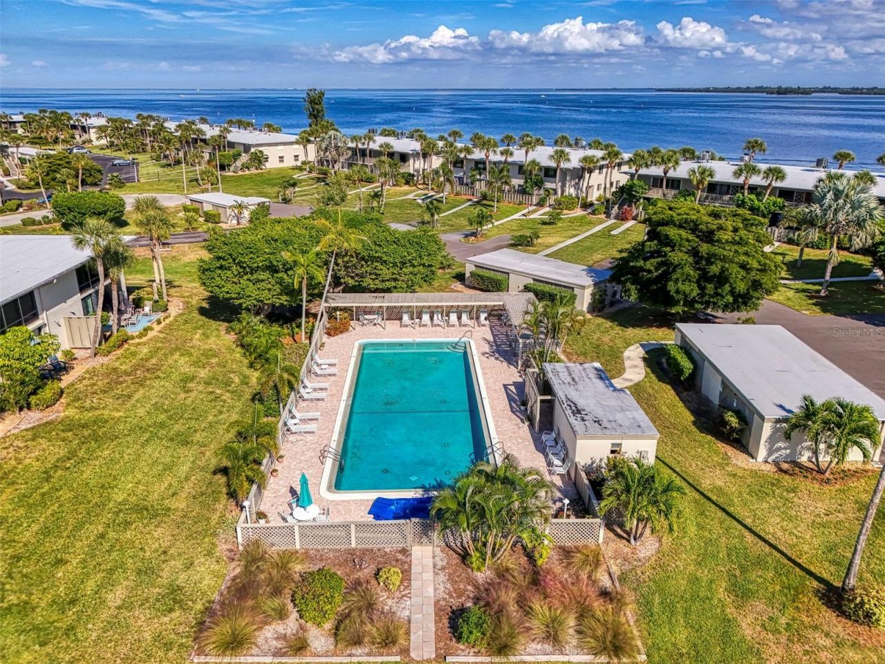 6500 Flotilla Drive, Unit 126, Holmes Beach, FL 34217 Photo