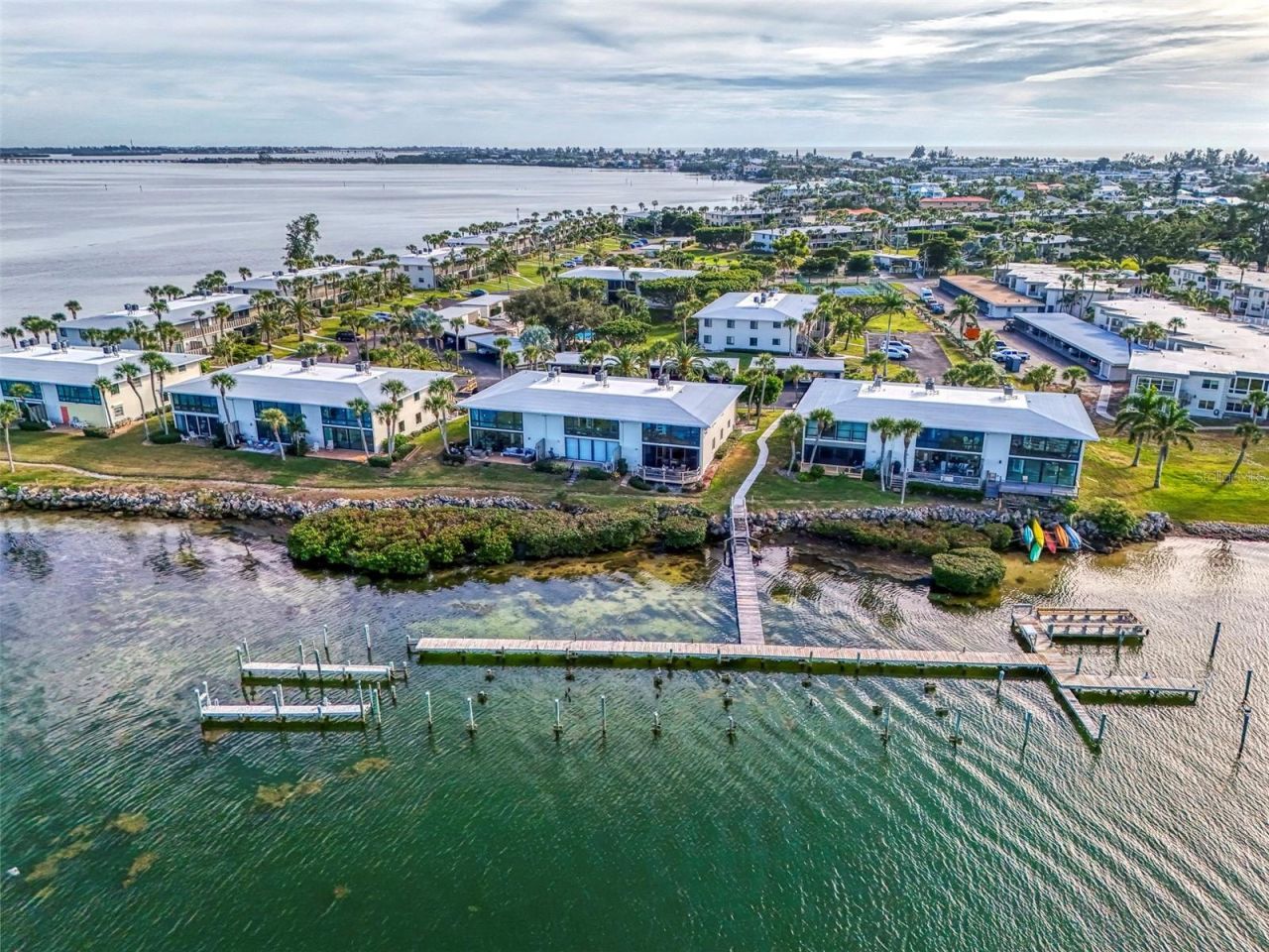 6500 Flotilla Drive, Unit 126, Holmes Beach, FL 34217 Photo