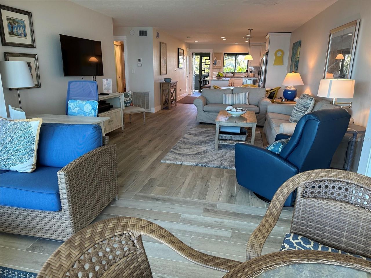 6500 Flotilla Drive, Unit 126, Holmes Beach, FL 34217 Photo