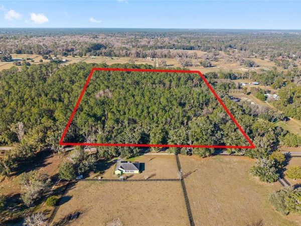TBD SW 125TH AVENUE, OCALA, FL 34481