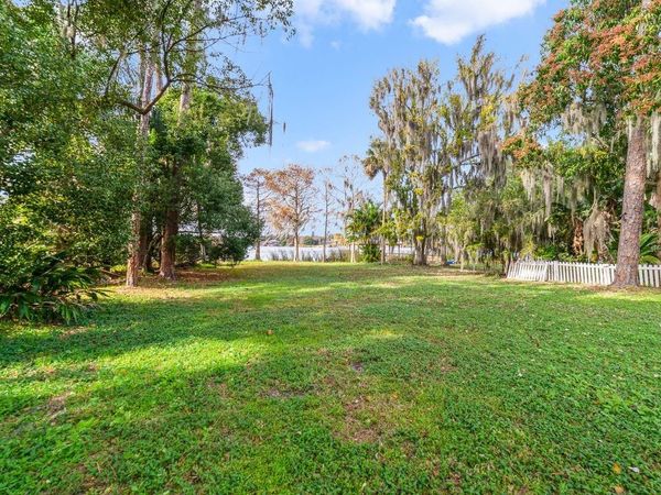 3658 N ECONLOCKHATCHEE TRAIL, ORLANDO, FL 32817