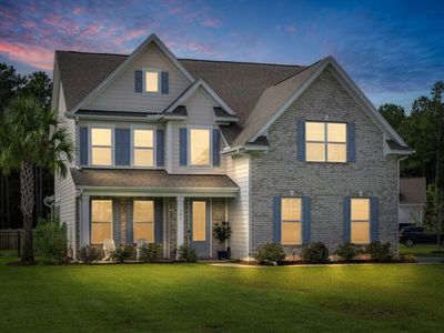 101 Box Girder Road, Huger, SC 29450