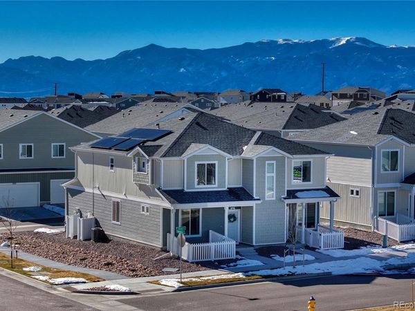 5861 Dakan Loop, Colorado Springs, CO 80927