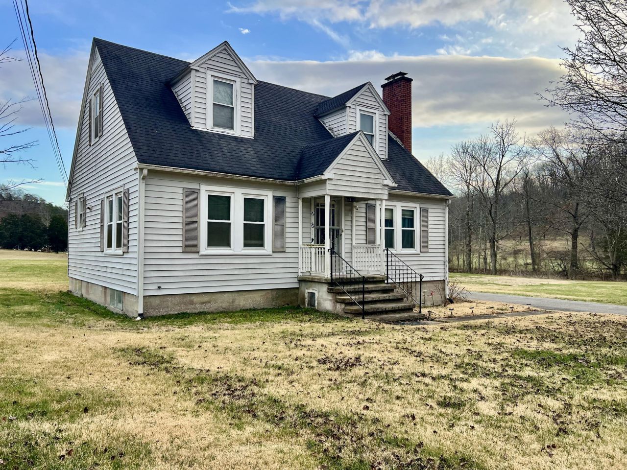 573 Highway 1505, Brodhead, KY 40409 Main Photo