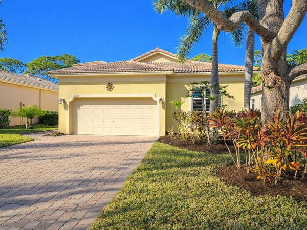 6020 Spring Lake Terrace, Fort Pierce, FL 34951