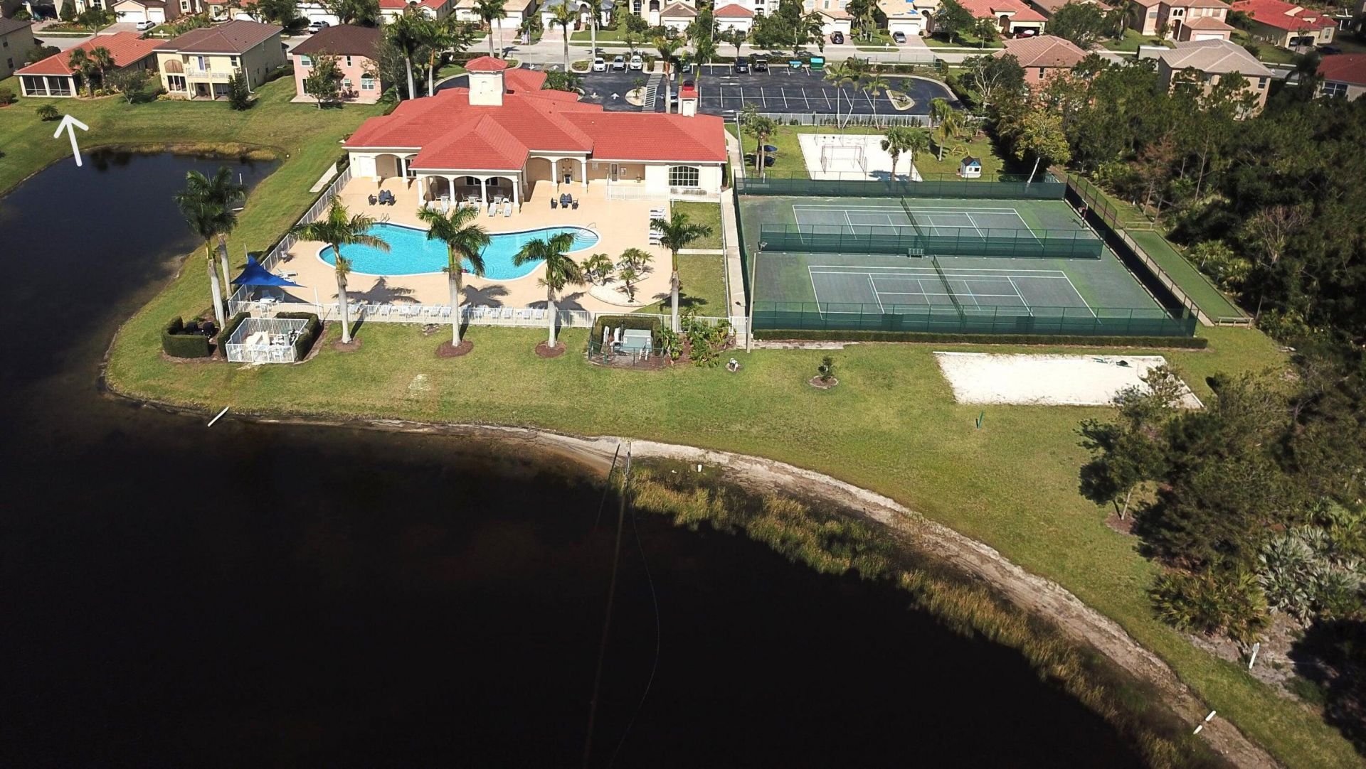 6020 Spring Lake Terrace, Fort Pierce, FL 34951 Photo