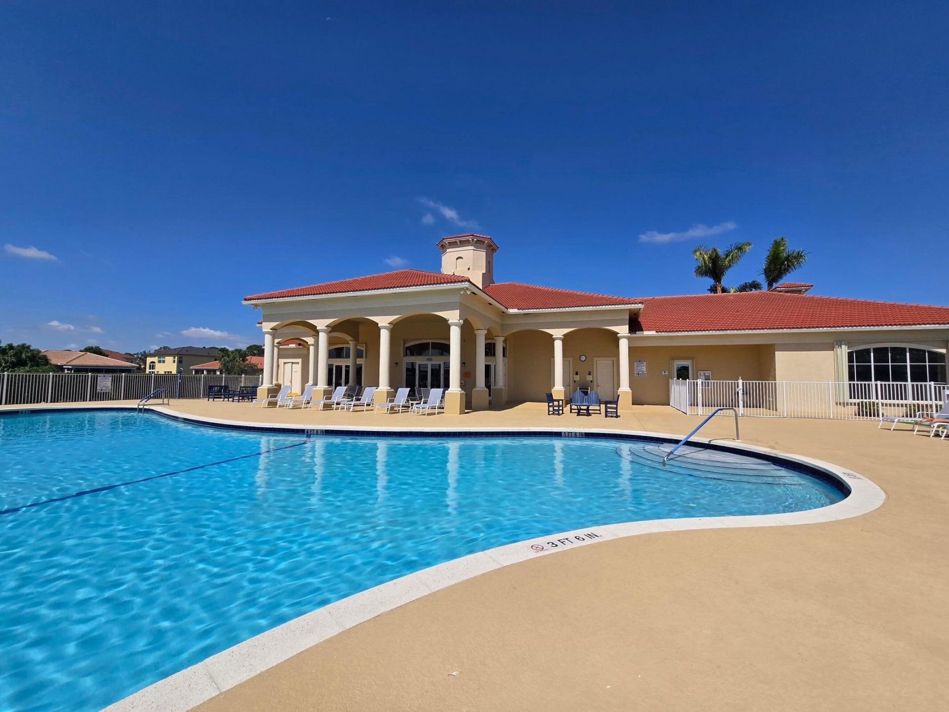 6020 Spring Lake Terrace, Fort Pierce, FL 34951 Photo