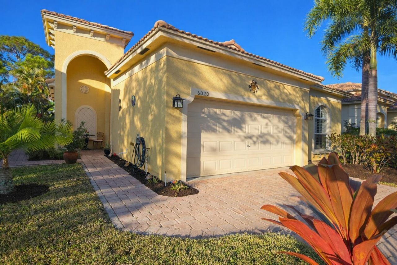 6020 Spring Lake Terrace, Fort Pierce, FL 34951 Photo