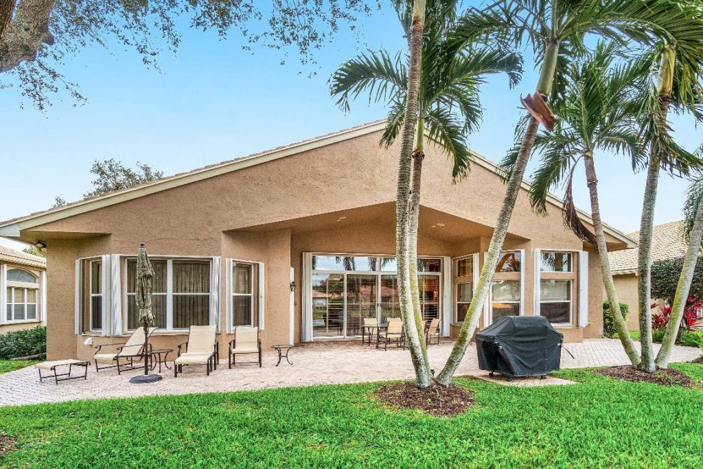7054 Springville Cove, Boynton Beach, FL 33437 Photo