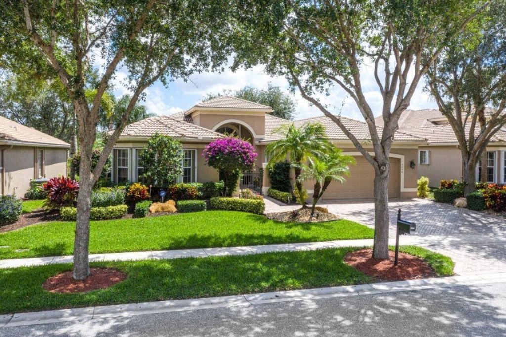 7054 Springville Cove, Boynton Beach, FL 33437 Photo