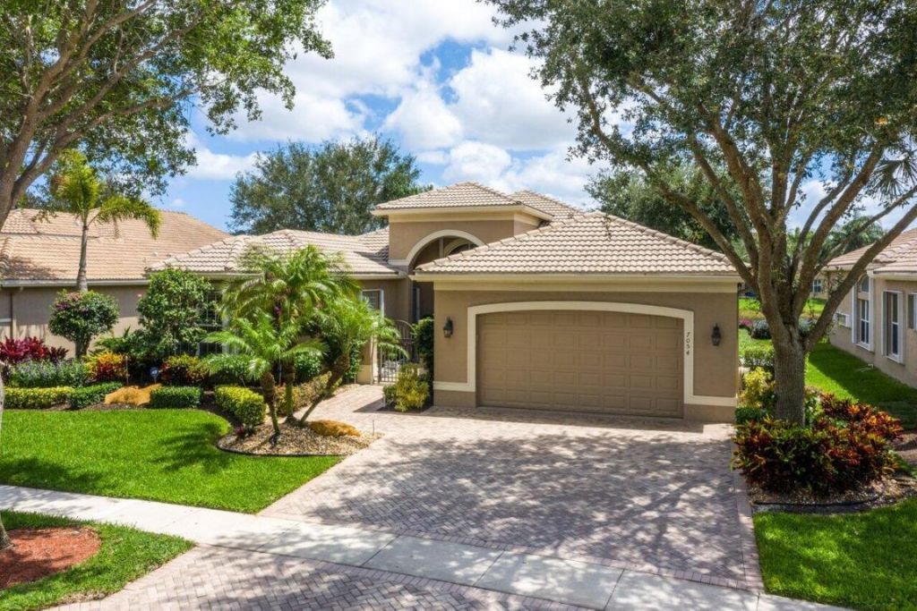 7054 Springville Cove, Boynton Beach, FL 33437 Photo