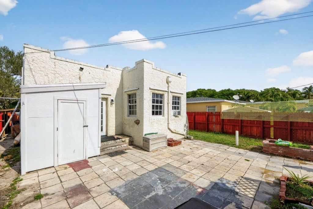 1934 Washington Street, Hollywood, FL 33020 Photo