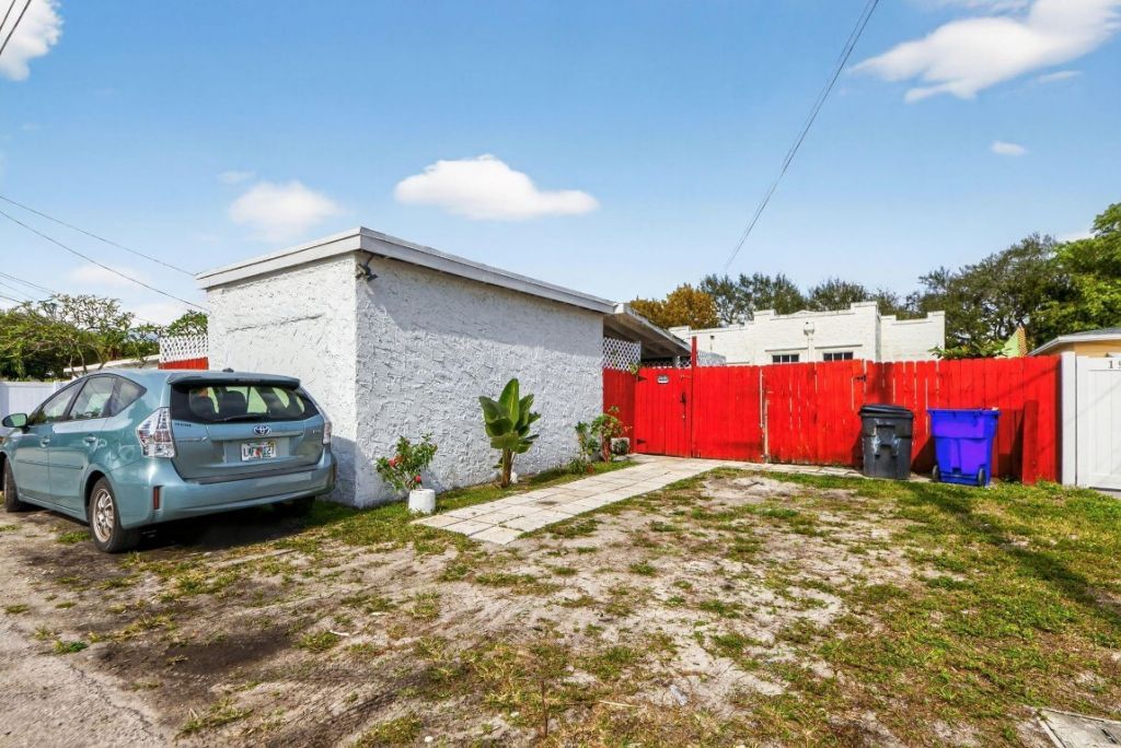 1934 Washington Street, Hollywood, FL 33020 Photo