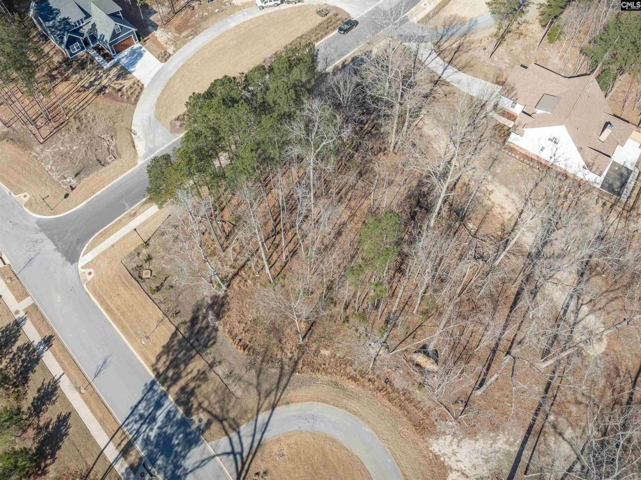 Lot 67 Stewart Landing Drive  Photo 4