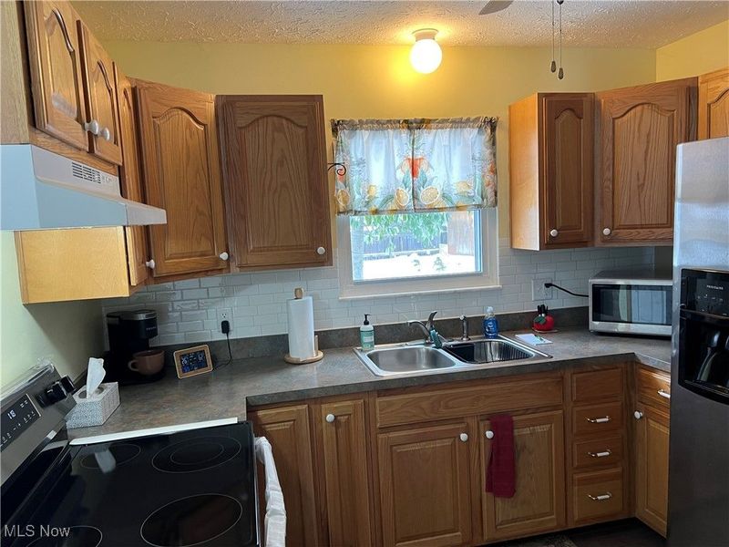 418 Carol Lane, Elyria, OH 44035 Photo 3