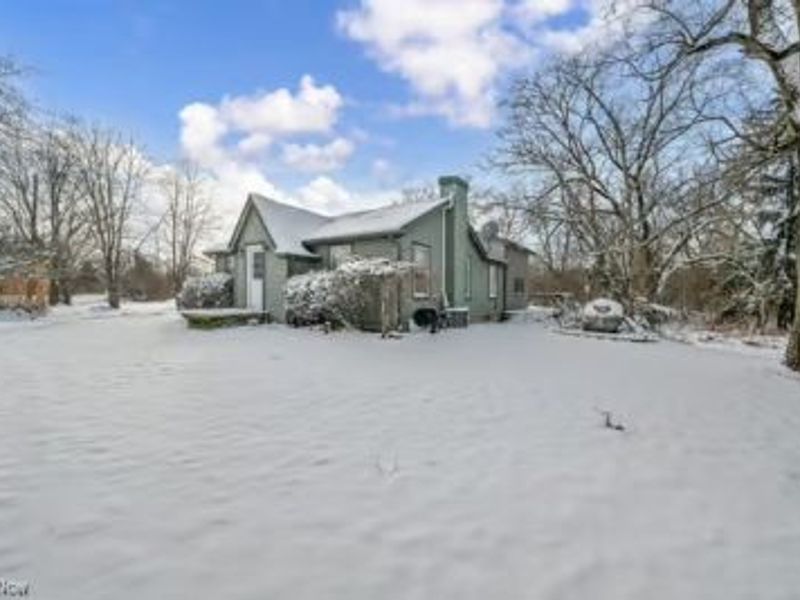 7680 Spencer Road, Homerville, OH 44235 Photo 3