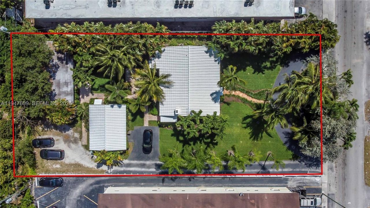 2535 Lincoln St, Hollywood, FL 33020 Photo