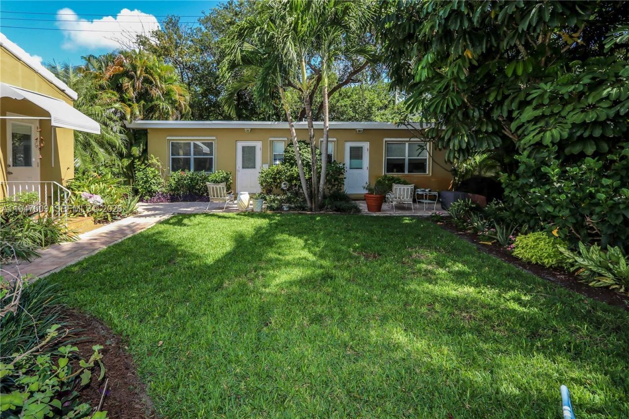 2535 Lincoln St, Hollywood, FL 33020 Photo