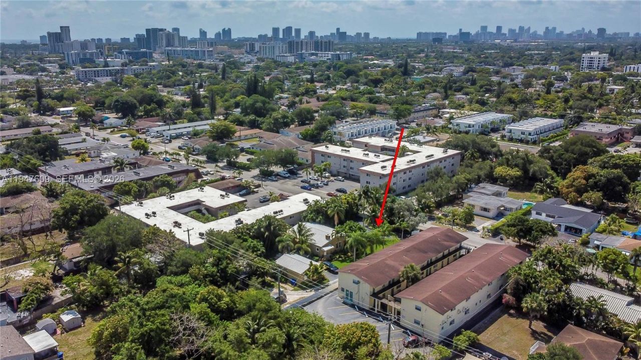 2535 Lincoln St, Hollywood, FL 33020 Photo