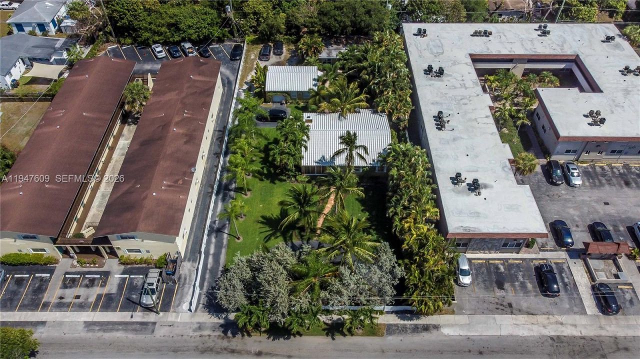 2535 Lincoln St, Hollywood, FL 33020 Photo