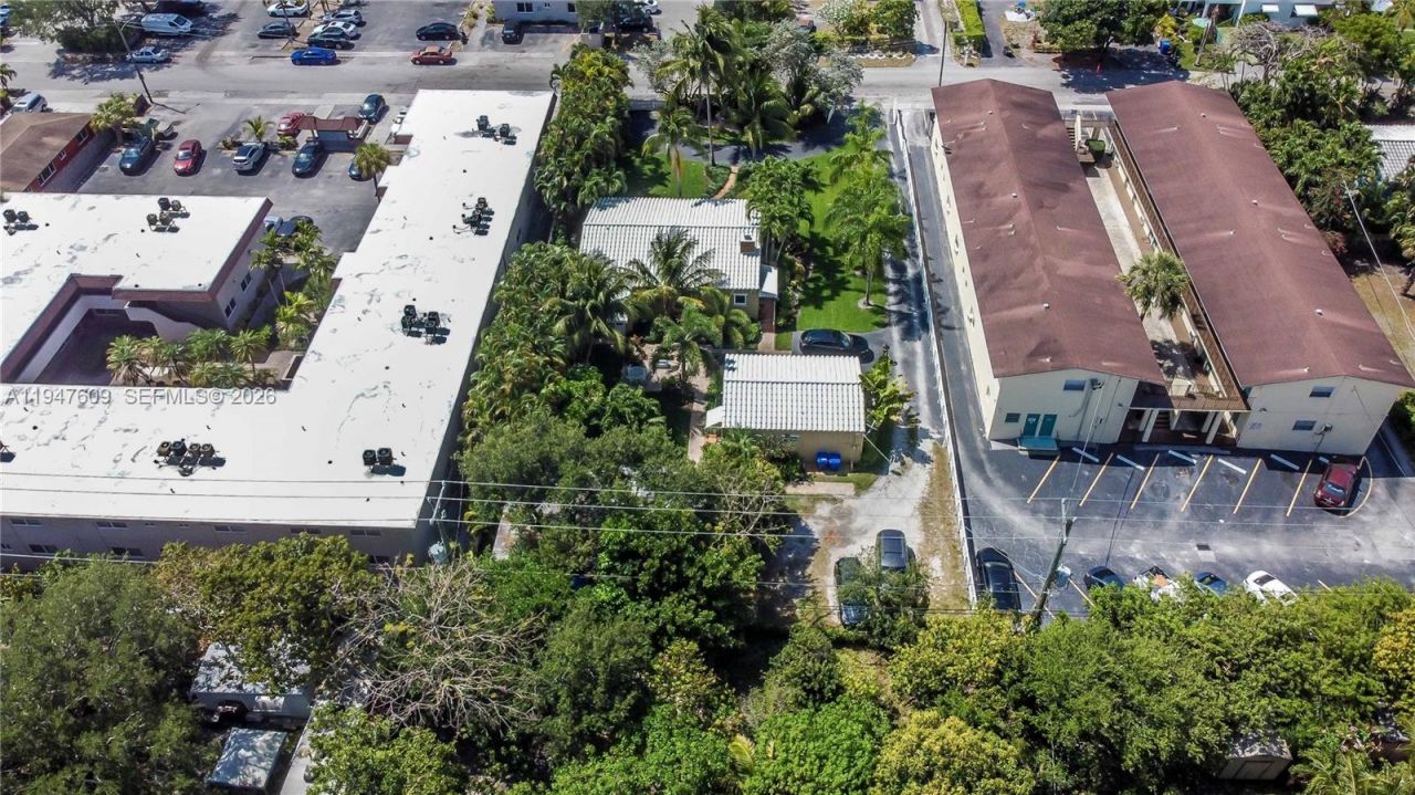 2535 Lincoln St, Hollywood, FL 33020 Photo