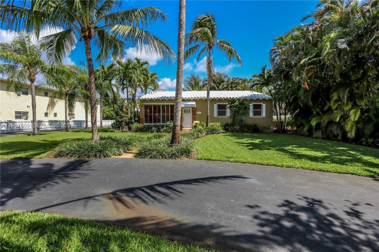 2535 Lincoln St, Hollywood, FL 33020 Photo