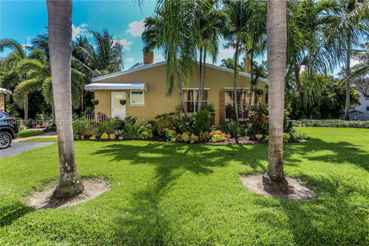 2535 Lincoln St, Hollywood, FL 33020 Photo