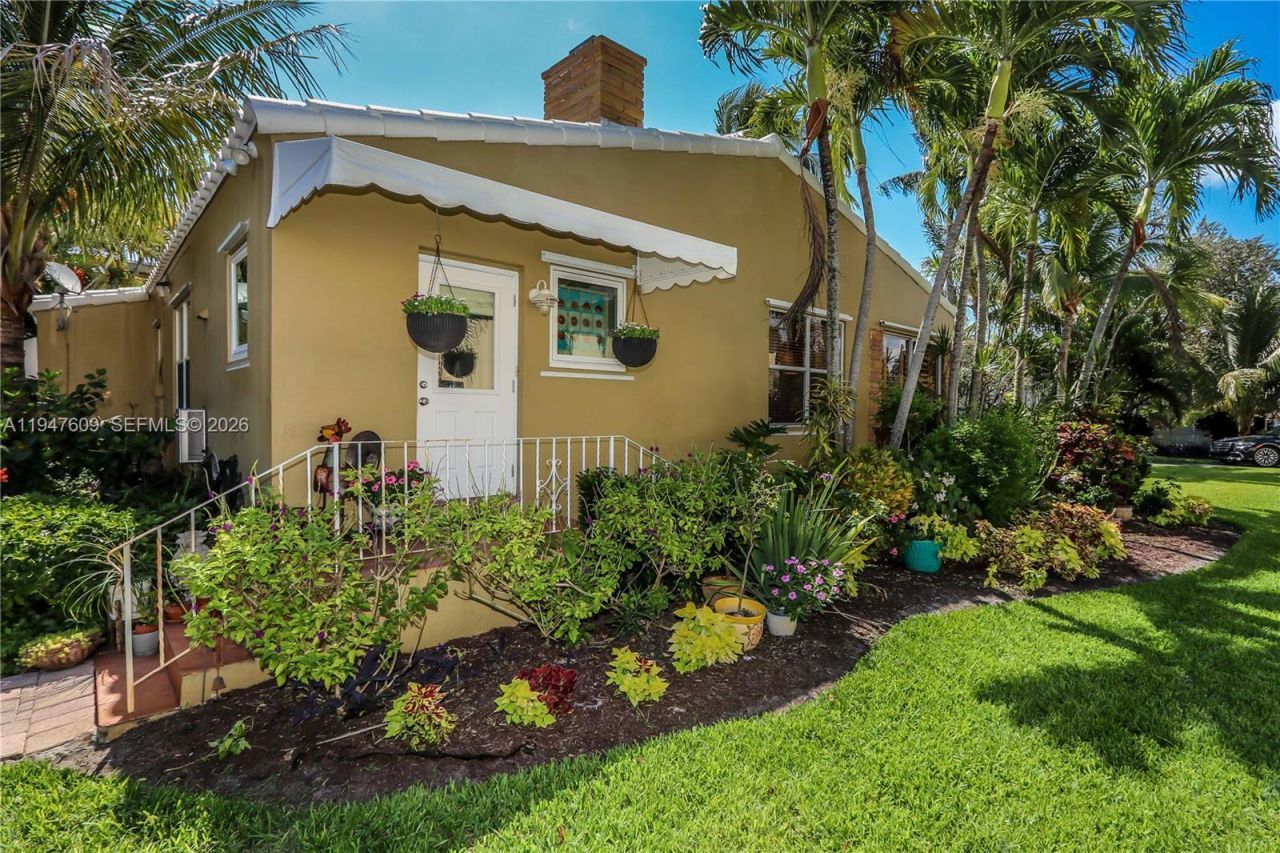 2535 Lincoln St, Hollywood, FL 33020 Photo