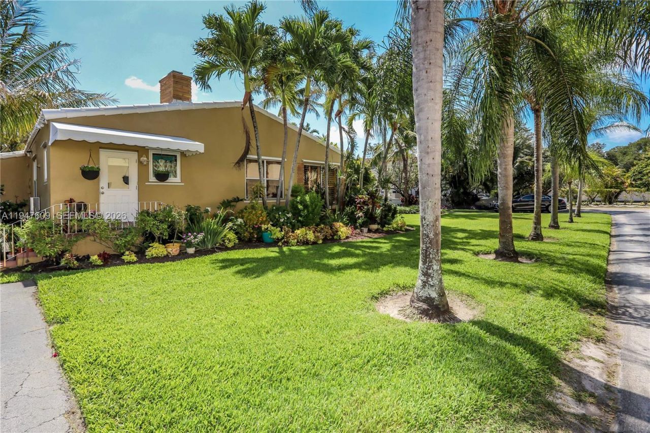 2535 Lincoln St, Hollywood, FL 33020 Photo