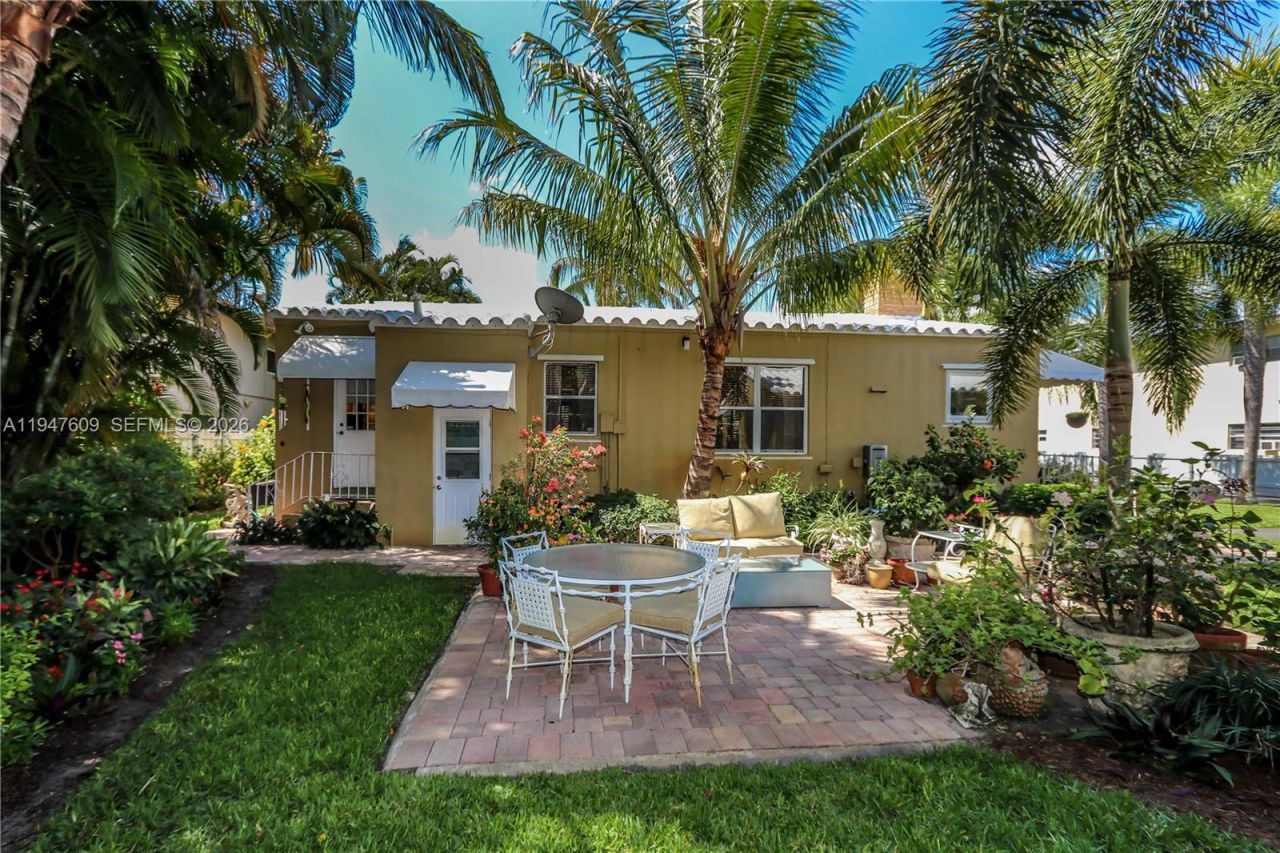 2535 Lincoln St, Hollywood, FL 33020 Photo