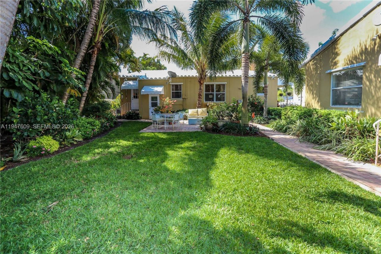 2535 Lincoln St, Hollywood, FL 33020 Photo