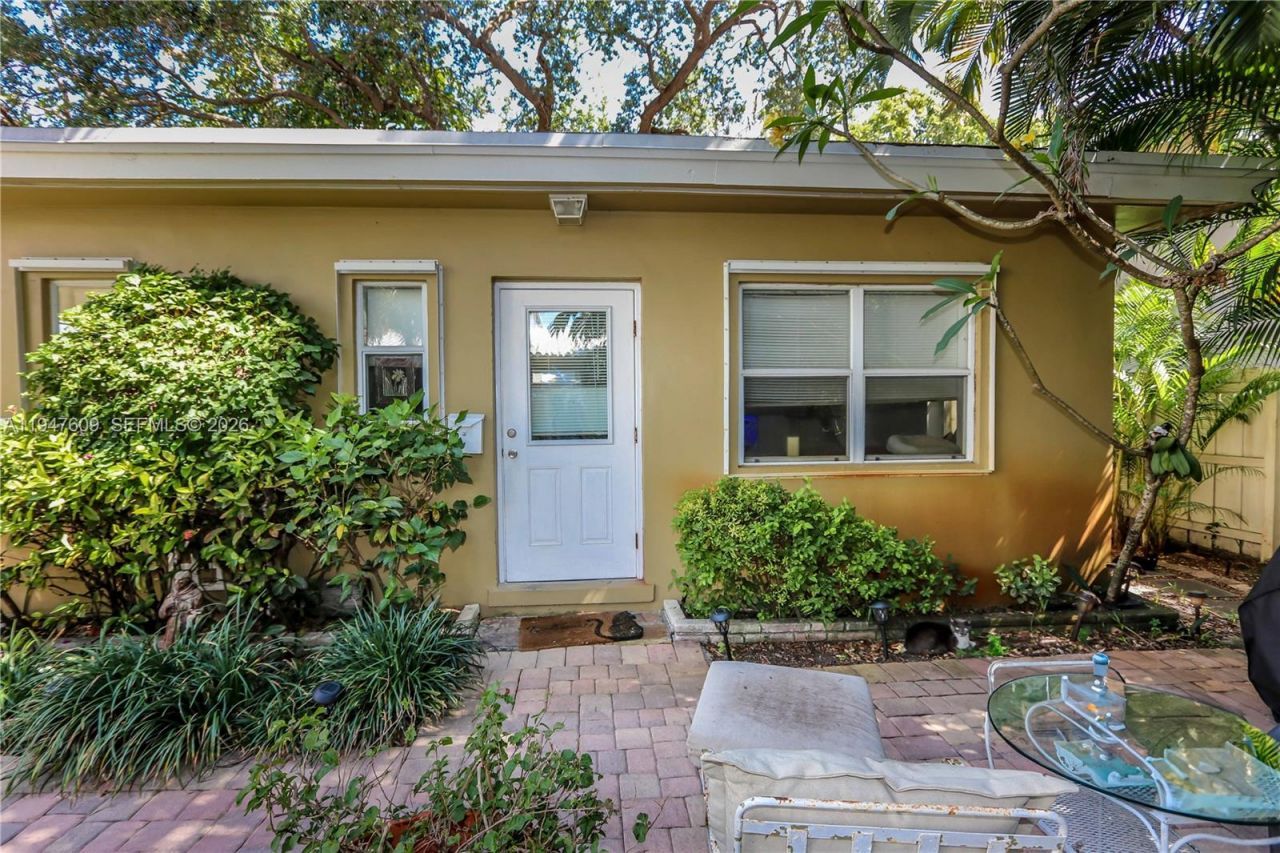 2535 Lincoln St, Hollywood, FL 33020 Photo