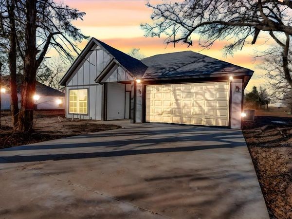 420 Kelly Lane, Seven Points, TX 75143