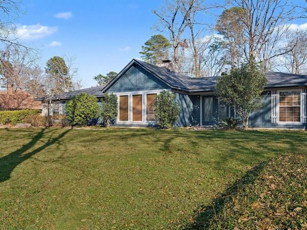 3420 Ginger Drive, Haughton, LA 71037