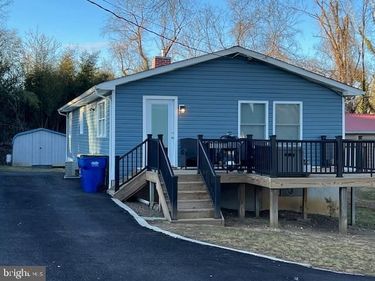 309 BURNSIDE AVENUE, FREDERICKSBURG, VA 22405